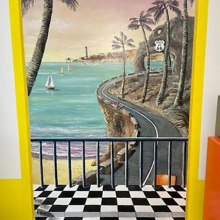 Studio Sixties - 180M Plage Сен-Жорж-дьо-Дидон Екстериор снимка